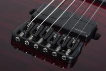 Galerijní obrázek č.4 T - modely SCHECTER PT SLS Elite - Blood Burst