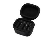 Galerijní obrázek č.1 Mikrofonní stojany a příslušenství RODE Wireless GO Gen 3 Charge Case plus