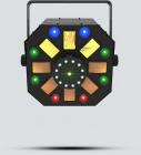 Galerijní obrázek č.1 LED RGBAW (RGB+Amber+White) CHAUVET DJ Swarm Wash FX ILS