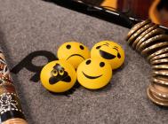 Galerijní obrázek č.2 Shakery MEINL FSA4 Face Shaker Assortment 4 Pcs