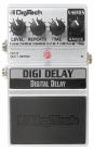 DIGITECH DigiDelay, efektový pedál
