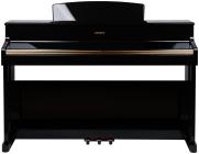 Galerijní obrázek č.7 Klávesy HENRY’S Veretis HDP301 - Black