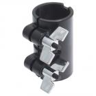 GIBRALTAR SC-GPREX Power Rack Extension Clamp