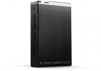 Galerijní obrázek č.2 Přenosné přehrávače a projektory COWON Plenue D PD 32GB Silver Black