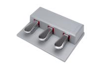 Galerijní obrázek č.7 Digitální piana HENRY’S Vila DPV110 - Light Wood Natural