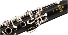 Galerijní obrázek č.1 Klasické nástroje BUFFET CRAMPON BC 2501L-2-0GB E11