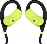Galerijní obrázek č.1 Bezdrátová do uší JBL Endurance Dive BT - černozelená