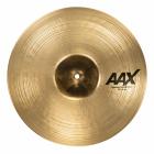 Galerijní obrázek č.1 16" SABIAN AAX Concept Crash 16”