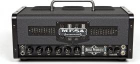 Hlavní obrázek Lampové zesilovače MESA BOOGIE Bass Prodigy