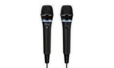 Galerijní obrázek č.3 Kondenzátorové pódiové vokální mikrofony IK MULTIMEDIA iRig Mic HD