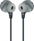 Galerijní obrázek č.2 Do uší (s kabelem) JBL Endurance Run Black