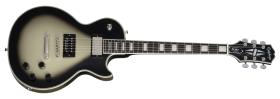 Hlavní obrázek Les Paul EPIPHONE Adam Jones Les Paul Custom Art Collection: Korin Faught’s Sensation - Antique Silverburst