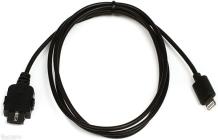 Galerijní obrázek č.1 USB zvukové karty FOCUSRITE iTrack Solo Lightning