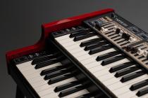 Galerijní obrázek č.1 Syntezátory, varhany, virtuální nástroje CLAVIA Nord C2D Combo Organ