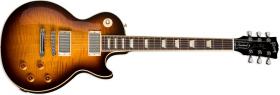 Hlavní obrázek  GIBSON Les Paul Traditional Plus Desert Brown, Chrome hardware