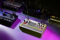 Galerijní obrázek č.7 Samplery, sekvencery, moduly KORG Volca Sample 2