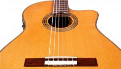 Galerijní obrázek č.3 Akustické kytary a ostatní CORDOBA 12 - Natural CD