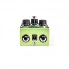 Galerijní obrázek č.4 Overdrive, distortion, fuzz, boost DUNLOP WM22 - WAY HUGE SMALLS GREEN RHINO OVERDRIVE MKV