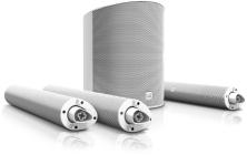 Galerijní obrázek č.4 Sety reproboxů LD SYSTEMS MAUI 5 W