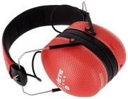 Galerijní obrázek č.1 Ochrana sluchu VIC FIRTH VXHP0012 Bluetooth Isolation Headphones