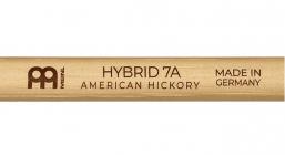 Galerijní obrázek č.1 7A MEINL SB105 Hybrid 7A