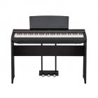 Galerijní obrázek č.4 Stage piana YAMAHA P-121B