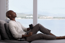 Galerijní obrázek č.2 Sluchátka SHURE SE846G2CL-EFS