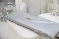 Galerijní obrázek č.2 Protiprachové povlaky a kryty VELES-X KC7688 Keyboard Cover 76-88 Keys 123 - 143 cm