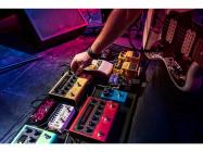 Galerijní obrázek č.7 Reverb a hall IK MULTIMEDIA AmpliTube X-SPACE