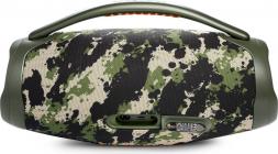 Galerijní obrázek č.3 Přenosné (na ven, na cesty) JBL Boombox3 Squad