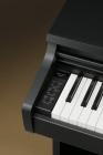 Galerijní obrázek č.4 Digitální piana KAWAI KDP75 B - Embossed Black