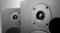 Galerijní obrázek č.3 Aktivní monitory EVENT 20/20BAS V3