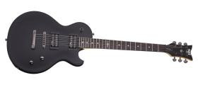 SCHECTER Solo-II SGR Midnight Satin Black A-Stock
