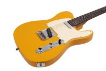 Galerijní obrázek č.4 Elektrické kytary HENRY’S Space TL-1C The Comet - Yellow Classic