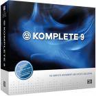 NATIVE INSTRUMENTS Komplete 9 Crossgrade