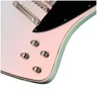 Galerijní obrázek č.5 Superstrat EPIPHONE Futura Firebird Custom - Quicksilver Shift