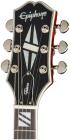 Galerijní obrázek č.5 Alternativní EPIPHONE Futura Firebird Custom - Midnight Ember Shift