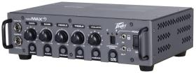 Galerijní obrázek č.2 Tranzistorové zesilovače PEAVEY MiniMAX 600