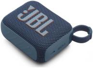 Galerijní obrázek č.5 Přenosné (na ven, na cesty) JBL GO4 Blue