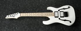 Galerijní obrázek č.3 Superstrat IBANEZ PGMM31 White