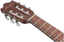 Galerijní obrázek č.7 1/2 IBANEZ GA Classical Guitar 6-String 1/2 Body - Open Pore Amber