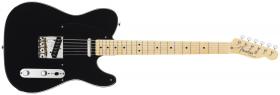 FENDER Classic Player Baja Telecaster®, Maple Fingerboard, Black