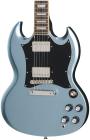 Galerijní obrázek č.2 SG EPIPHONE SG Standard - Pelham Blue