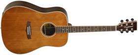 TANGLEWOOD TW28SCR NT, akustická kytara