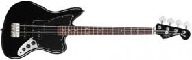 FENDER SQUIER Vintage Modified Jaguar Bass Special Short Scale Black Rosewood