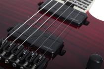 Galerijní obrázek č.5 T - modely SCHECTER PT SLS Elite - Blood Burst