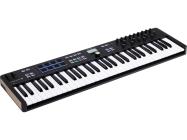 Galerijní obrázek č.1 MIDI keyboardy ARTURIA KeyLab Essential 61 mk3 - Black