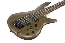 Galerijní obrázek č.2 5strunné IBANEZ SR305EB-WNF - Walnut Flat