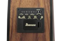Galerijní obrázek č.2 Další tvary IBANEZ VC40WSCE-OPB - Open Pore Brown