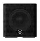 Galerijní obrázek č.5 Aktivní reproboxy YAMAHA STAGEPAS 200